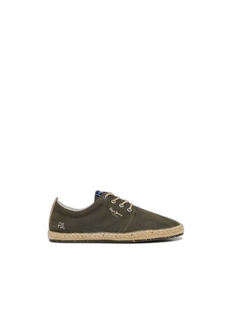 Trainers pepe jeans tourist west