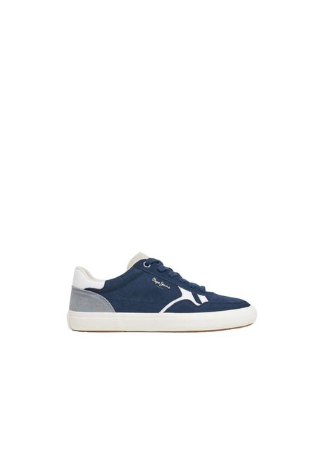 Trainers pepe jeans travis free