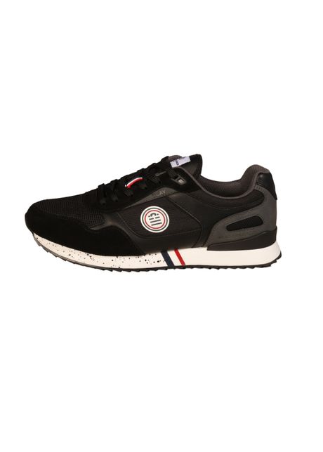 Trainers serge blanco