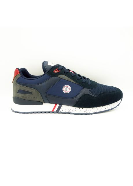 Trainers serge blanco
