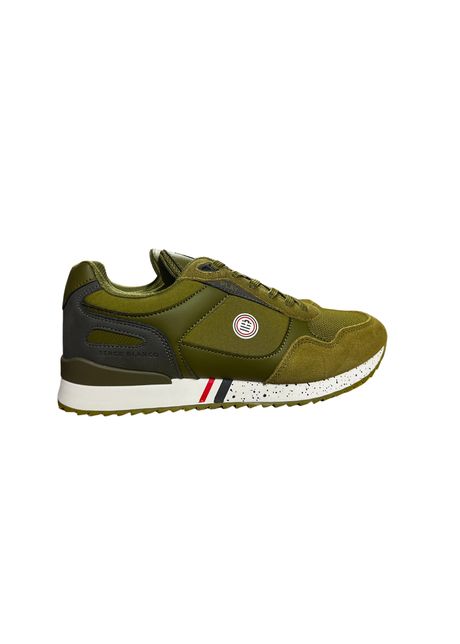 Trainers serge blanco chamonix