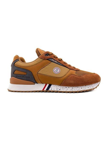 Trainers serge blanco chamonix
