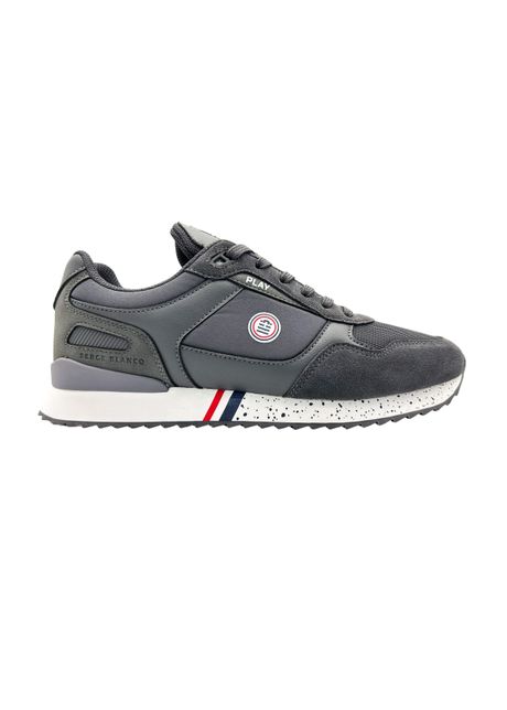 Trainers serge blanco chamonix
