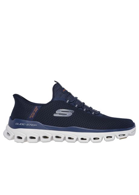 Trainers skechers glide step noxus