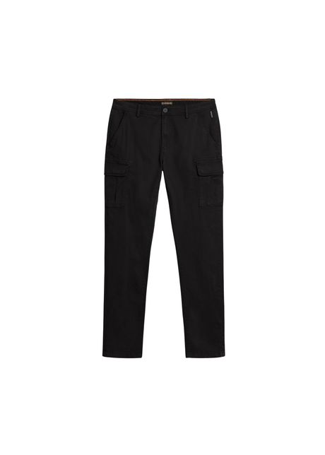 Trousers cargo napapijri yauni