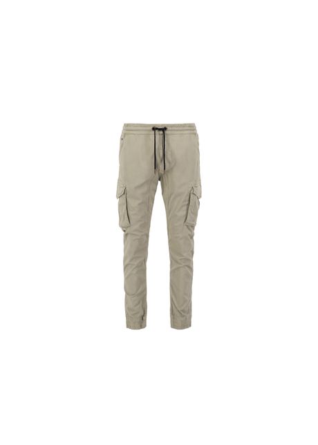 Trousers cargo serg de coton alpha industries