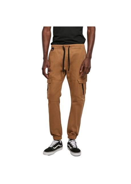 Trousers cargo southpole w zipper d ring