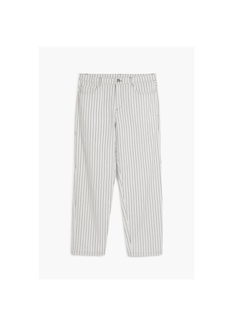 Trousers desigual lilis