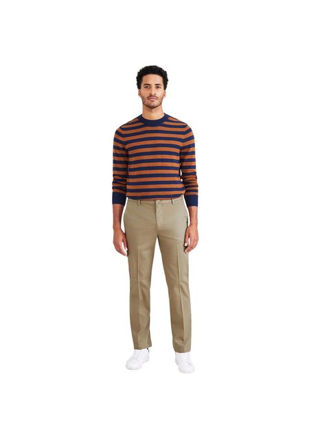 Trousers dockers stain defender straight