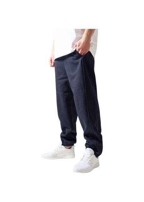 Trousers large sizes urban classic basic