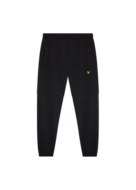 Trousers lyle scott branded trackies