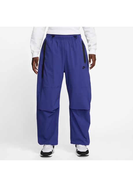 Trousers nike tech