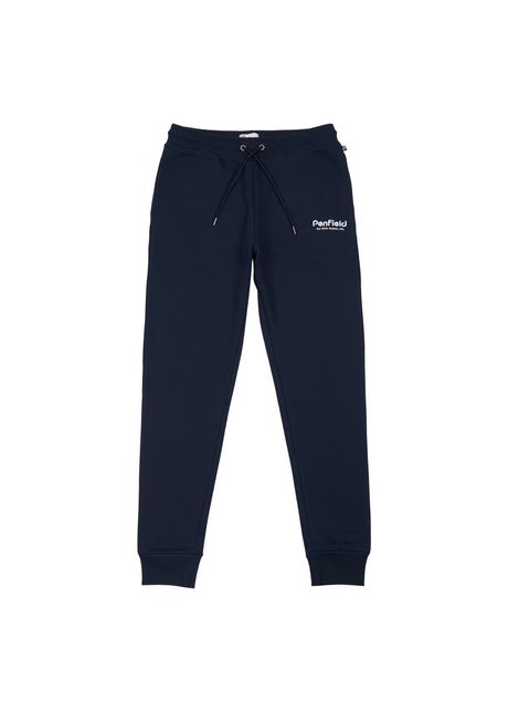 Trousers penfield hudson script bb