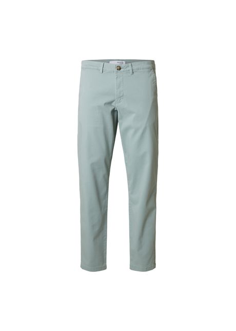 Trousers selected 175 miles