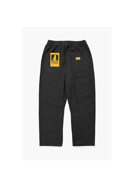 Trousers service works canvas chef