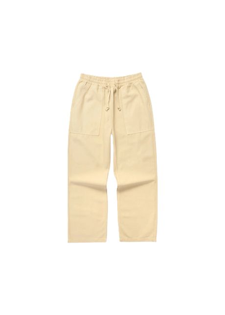 Trousers service works canvas chef