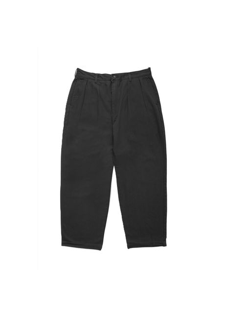 Trousers service works drill part timer