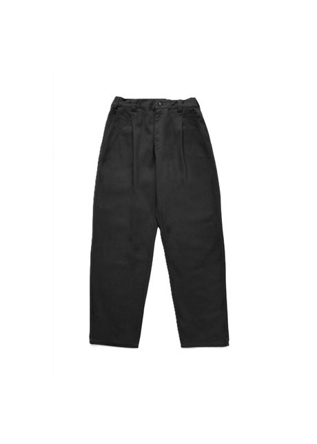 Trousers service works drill waiter