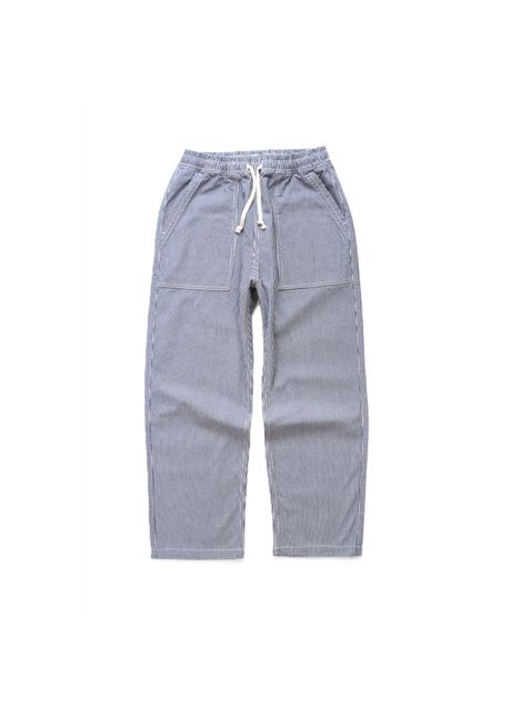 Trousers service works hickory chef