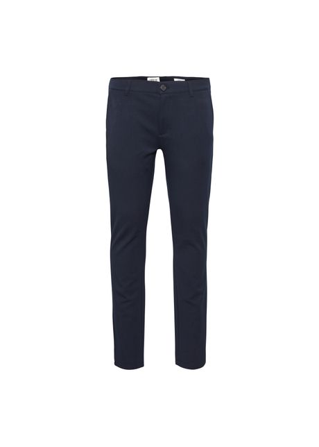 Trousers solid frederic 7178603
