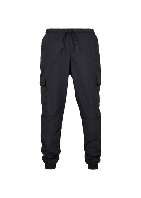 Trousers urban classics cargo nylon track