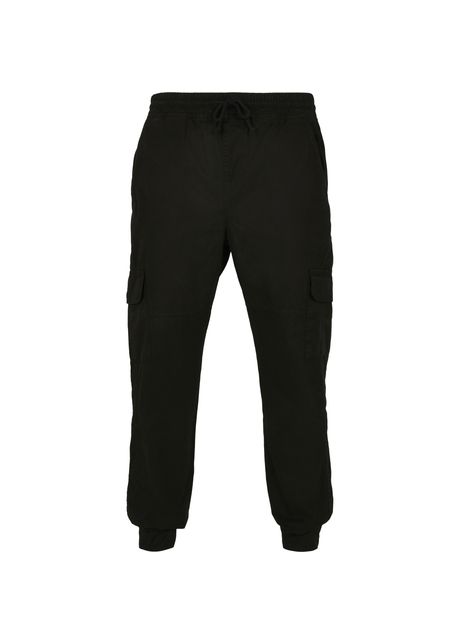 Trousers urban classics military