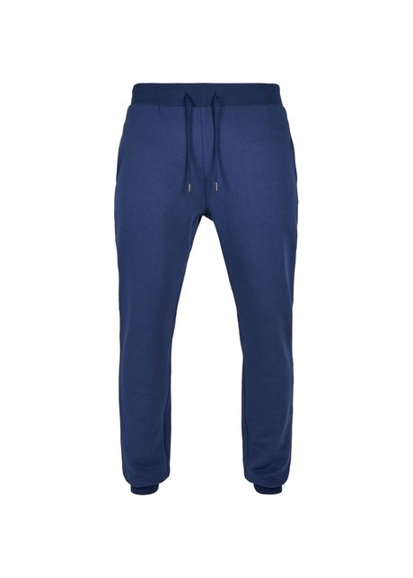 Trousers urban classics organic basic