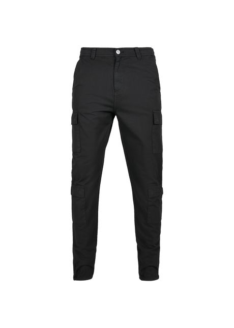 Trousers urban classics tapered double cargo