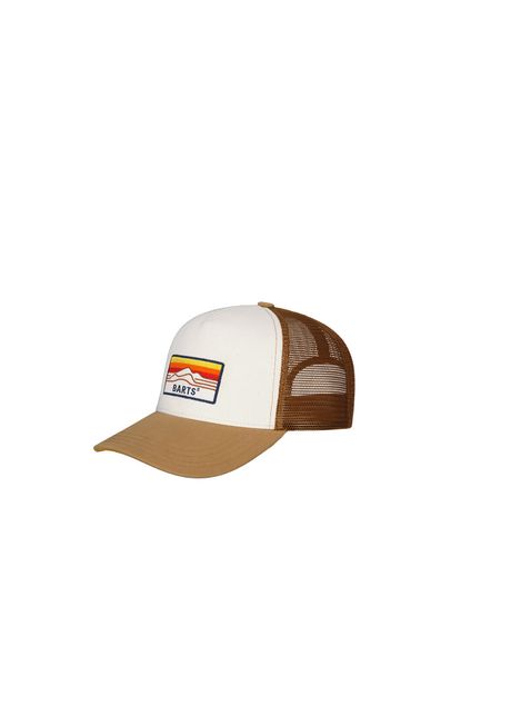 Trucker cap barts peninsulla