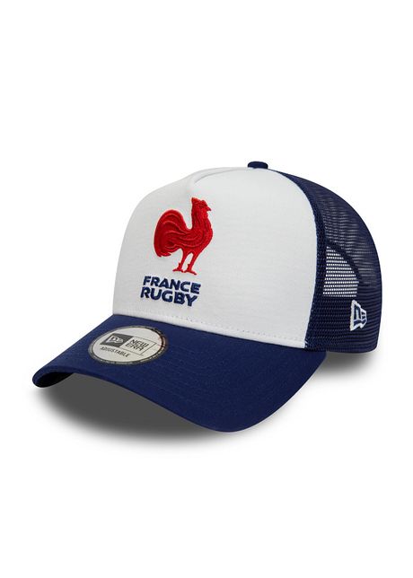 Trucker cap xv de france essential ef