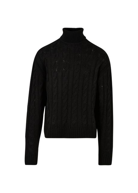 Turtleneck sweater urban classics