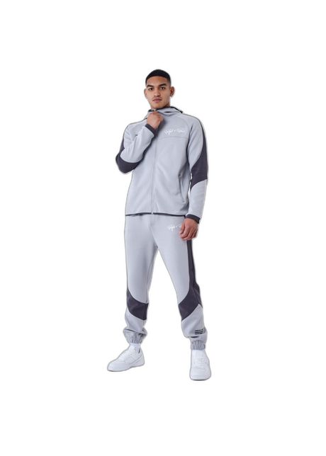 Two tone jogging suit project x paris two tone