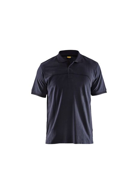 Two tone polo shirt blaklader