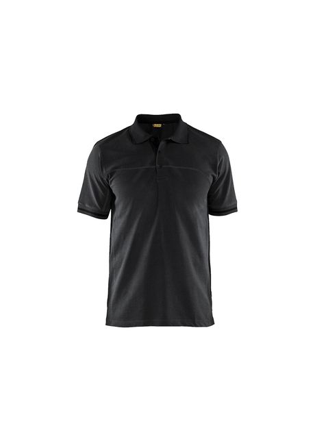 Two tone polo shirt blaklader