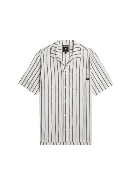Unique pocket shirt g star
