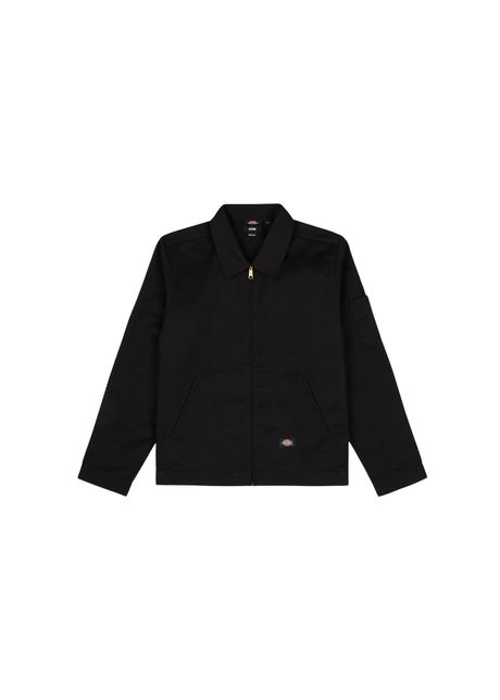 Unlined jacket dickies eisenhower