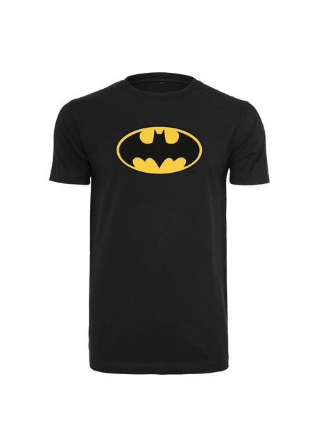 Urban classic batman logo t shirt