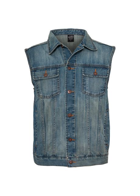 Urban classic denim gt jacket