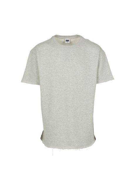 Urban classic herringbone terry t shirt