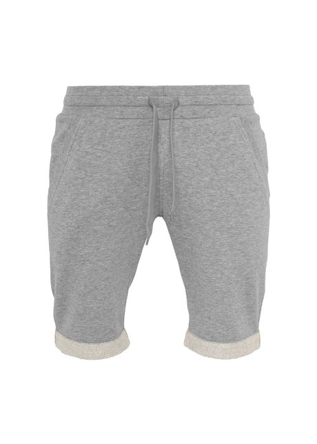 Urban classic light sweat shorts