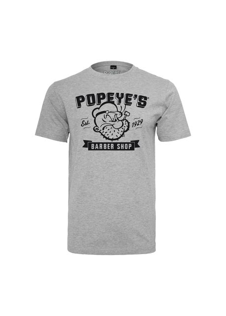 Urban classic popeye barber hop t shirt
