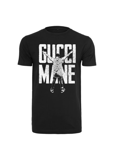 Urban classic t shirt gucci mane guwop tance