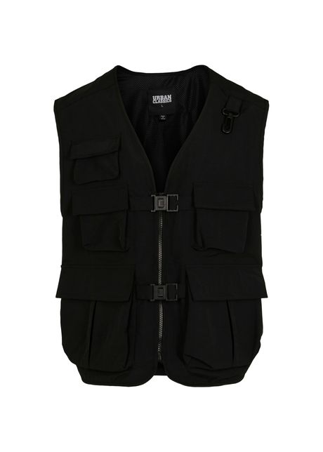Urban classic tactical jacket