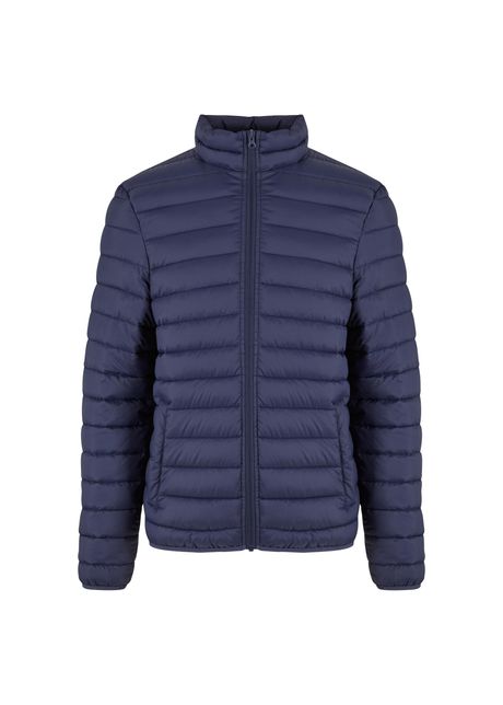 Urban classics basic lightweight puffer