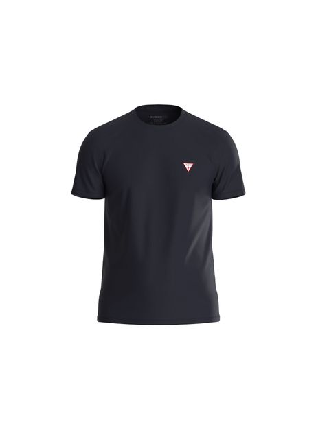 V neck t shirt guess vn core