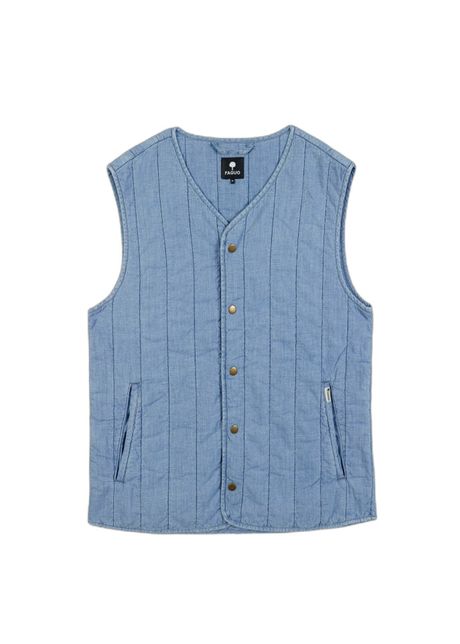 Vest faguo epinay