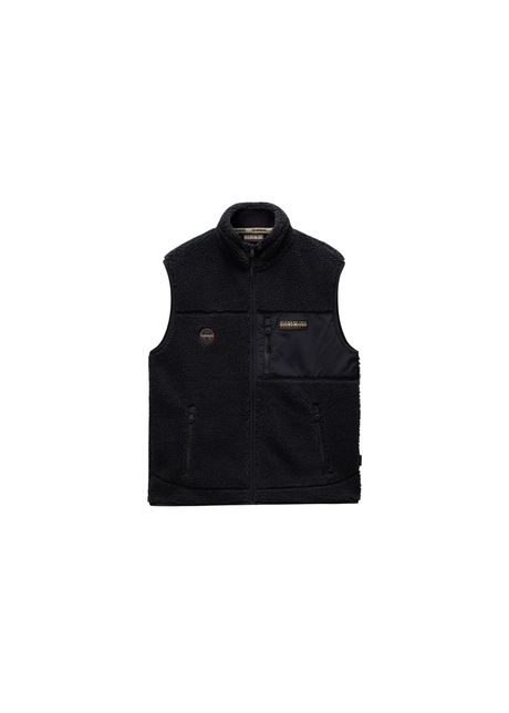 Vest napapijri yupik