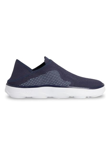 Vionic sage rx textile men s fashion sneakers colour navy