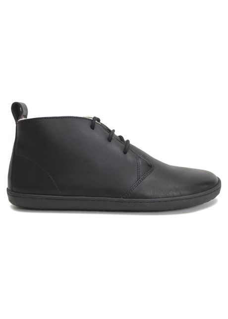 Vivobarefoot gobi iii win leather women s insulated boots colour black
