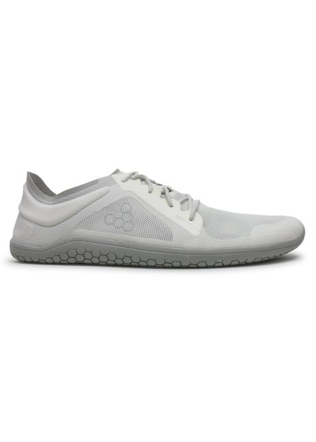 Vivobarefoot primus lite 3 5 textile synthetic men s running mineral sneakers